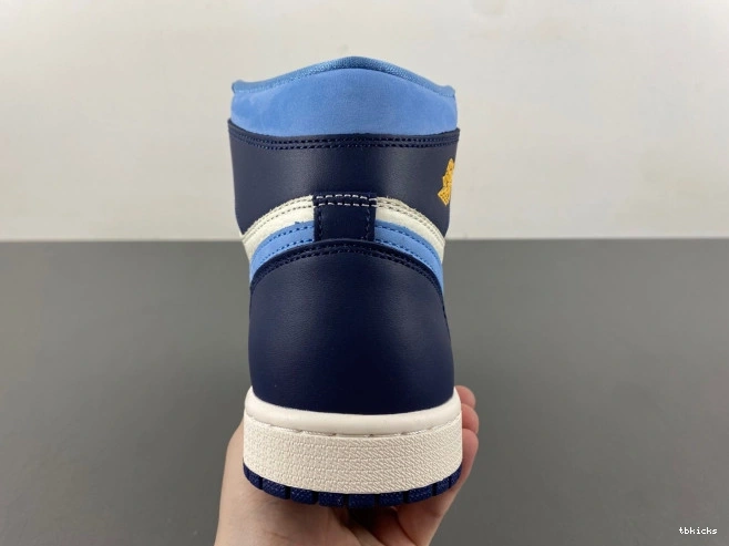 Cheap TB WMNS First Air in FD2596-400 Flight High OG 1 Jordan 0708